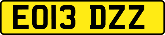 EO13DZZ
