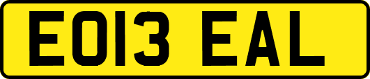 EO13EAL