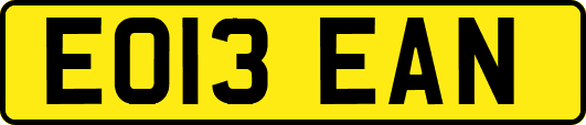 EO13EAN
