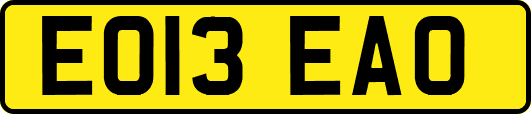 EO13EAO
