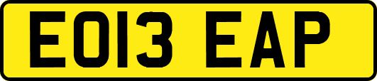 EO13EAP