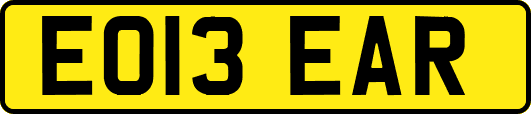EO13EAR