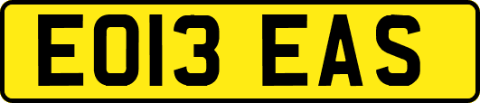 EO13EAS