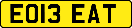 EO13EAT