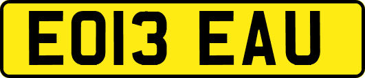 EO13EAU