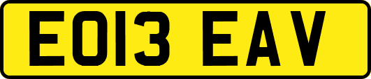 EO13EAV