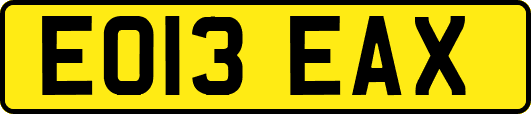 EO13EAX