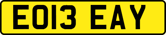 EO13EAY