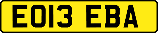 EO13EBA