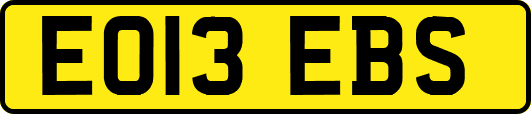 EO13EBS