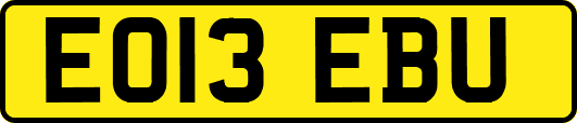 EO13EBU