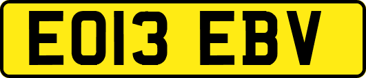 EO13EBV