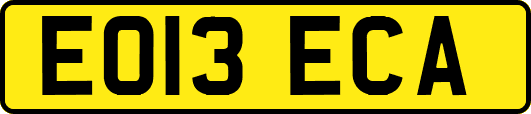 EO13ECA