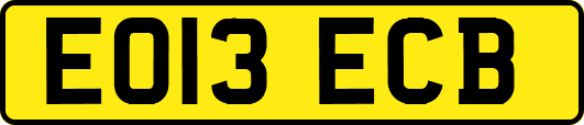 EO13ECB