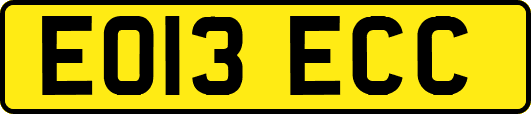EO13ECC