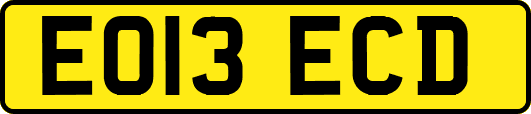 EO13ECD