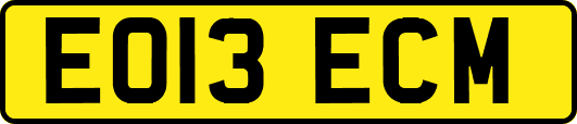 EO13ECM