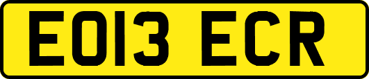 EO13ECR