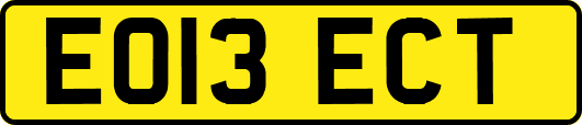 EO13ECT