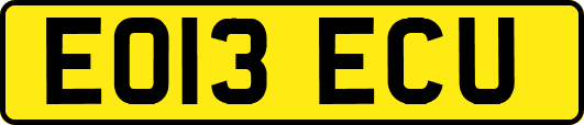 EO13ECU