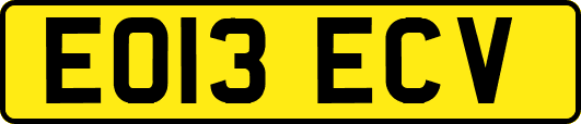 EO13ECV