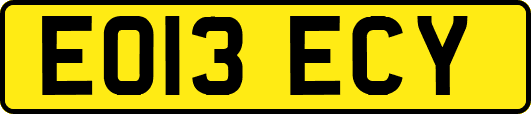 EO13ECY