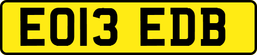 EO13EDB