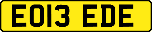EO13EDE
