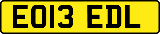 EO13EDL