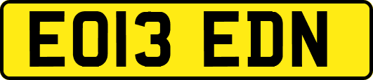 EO13EDN