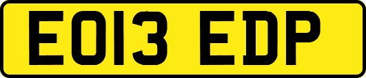 EO13EDP