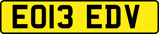 EO13EDV