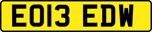EO13EDW