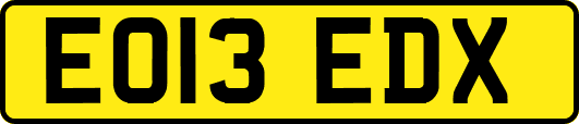 EO13EDX