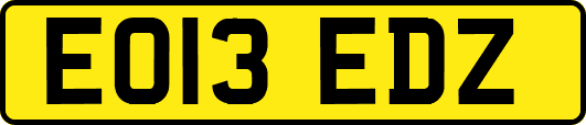 EO13EDZ