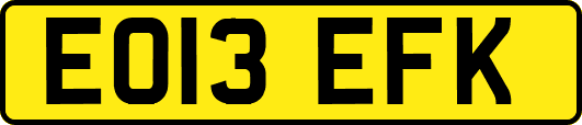 EO13EFK