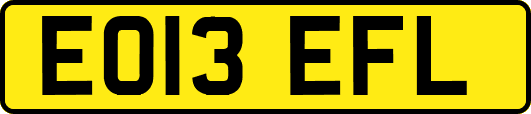 EO13EFL
