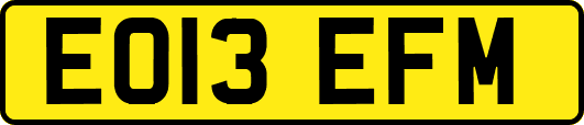 EO13EFM