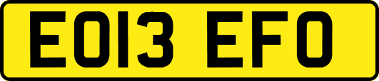 EO13EFO