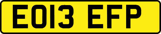EO13EFP
