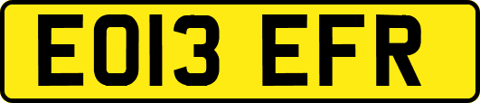 EO13EFR