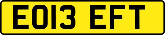 EO13EFT