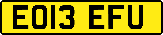 EO13EFU