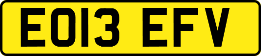 EO13EFV