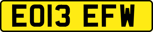 EO13EFW