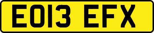 EO13EFX