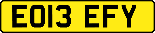 EO13EFY