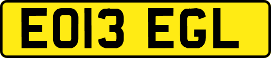 EO13EGL