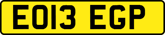 EO13EGP