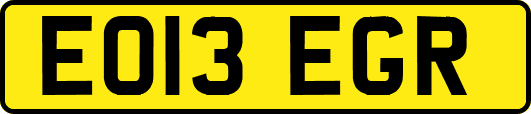 EO13EGR